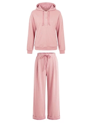 Obrázek produktu Imily Bela Domácí oblečení pink