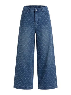 Obrázek produktu Imily Bela Džíny námořnická modř