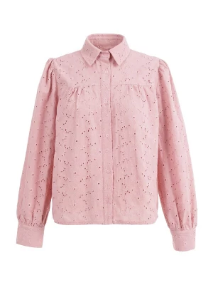 Obrázek produktu Imily Bela Halenka pink