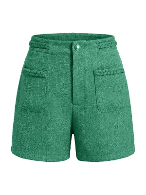 Obrázek produktu Imily Bela Kalhoty zelená