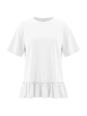 Obrázek produktu Imily Bela Oversized tričko bílá