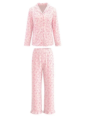 Obrázek produktu Imily Bela Pyžamo pink