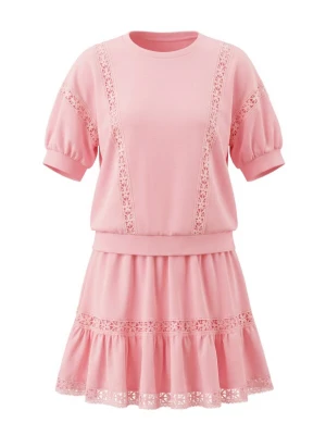 Obrázek produktu Imily Bela Šaty pink