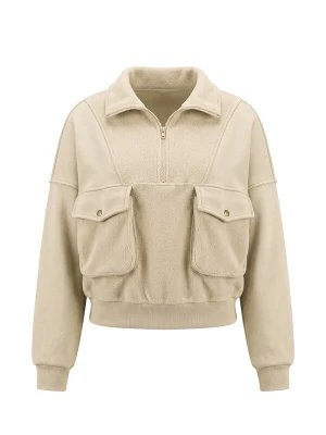 Obrázek produktu Imily Bela Svetr khaki