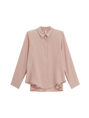 Obrázek produktu IMPERIAL Halenka 'IMPERIAL CAMICIA CAMICIA' pink