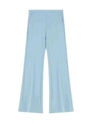 Obrázek produktu IMPERIAL Kalhoty 'IMPERIAL PANTALONE A ZAMPA' nebeská modř