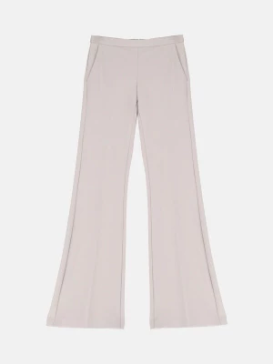 Obrázek produktu IMPERIAL Kalhoty 'IMPERIAL PANTALONE A ZAMPA' světle šedá
