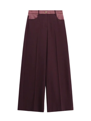 Obrázek produktu IMPERIAL Kalhoty 'IMPERIAL PANTALONE PANTALONE' bordó