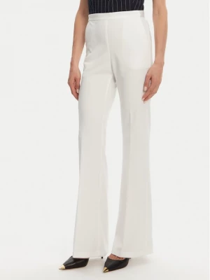 Obrázek produktu Imperial Palazzo kalhoty P3E9JAW Écru Wide Leg Krémová
