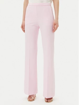 Obrázek produktu Imperial Palazzo kalhoty P3E9JAW Růžová Wide Leg