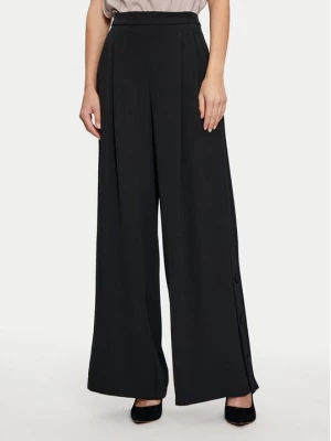 Obrázek produktu Imperial Palazzo kalhoty P5A8IJX Černá Wide Leg
