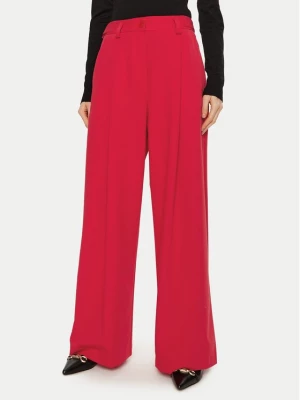 Obrázek produktu Imperial Palazzo kalhoty P5B8IIC Červená Wide Leg