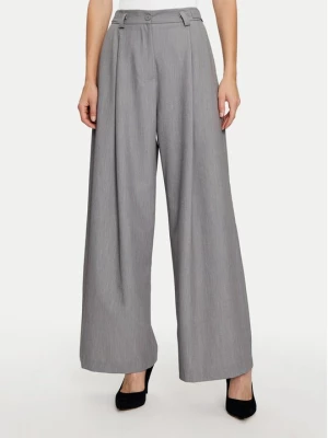 Obrázek produktu Imperial Palazzo kalhoty P5B8IIC Šedá Wide Leg