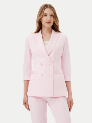 Obrázek produktu Imperial Sako JU25JAW Růžová Slim Fit