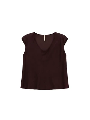 Obrázek produktu IMPERIAL Top 'IMPERIAL TOP TOP' bordó