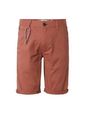 Obrázek produktu INDICODE JEANS Chino kalhoty 'Canva' humrová