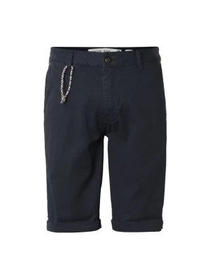 Obrázek produktu INDICODE JEANS Chino kalhoty 'Canva' námořnická modř
