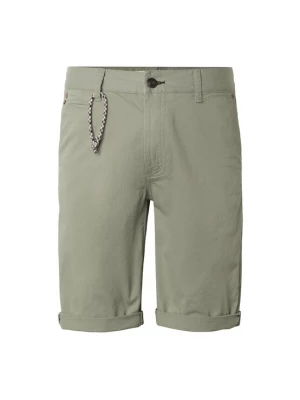 Obrázek produktu INDICODE JEANS Chino kalhoty 'Canva' nefritová