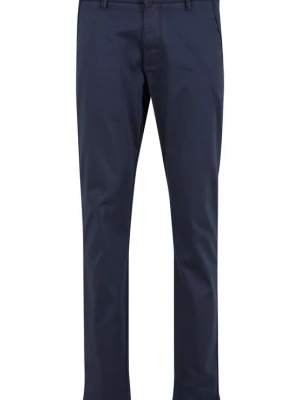 Obrázek produktu INDICODE JEANS Chino kalhoty 'Danino' námořnická modř
