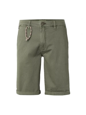 Obrázek produktu INDICODE JEANS Chino kalhoty 'Ranca' khaki