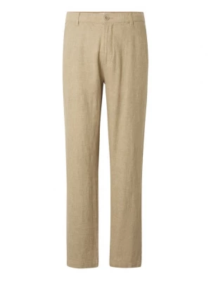 Obrázek produktu INDICODE JEANS Chino kalhoty 'Trope' písková