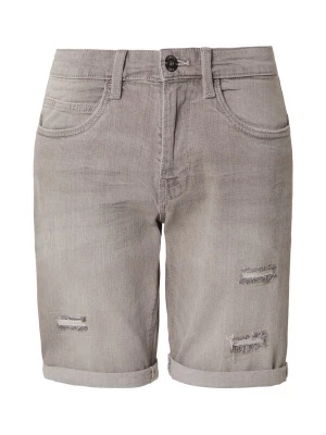 Obrázek produktu INDICODE JEANS Džíny 'INKaden Holes' šedá džínová