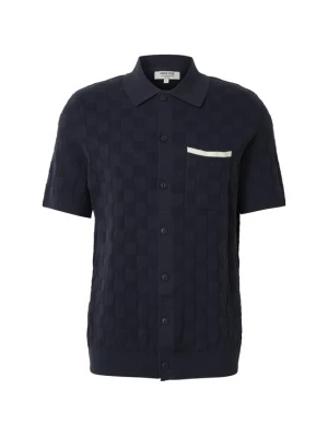 Obrázek produktu INDICODE JEANS Kardigan 'Brashin' tmavě modrá