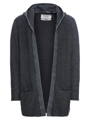 Obrázek produktu INDICODE JEANS Kardigan 'Graham' černá