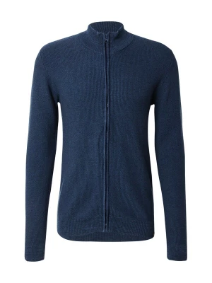 Obrázek produktu INDICODE JEANS Kardigan 'Marland' námořnická modř