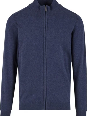 Obrázek produktu INDICODE JEANS Kardigan tmavě modrá