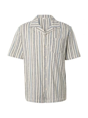 Obrázek produktu INDICODE JEANS Košile 'Amari' opálová / černá / bílá