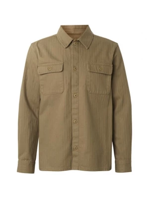 Obrázek produktu INDICODE JEANS Košile 'Bemol' khaki
