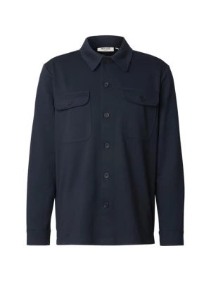 Obrázek produktu INDICODE JEANS Košile 'Nello' námořnická modř