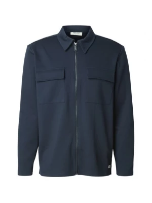 Obrázek produktu INDICODE JEANS Košile 'Nello' tmavě modrá