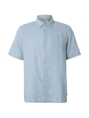 Obrázek produktu INDICODE JEANS Košile 'Trope' světlemodrá