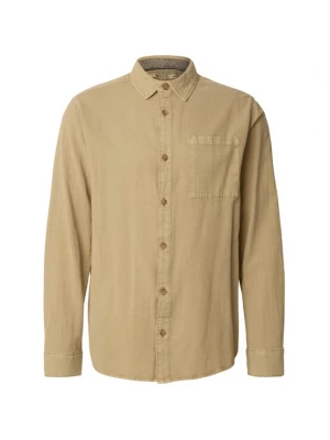 Obrázek produktu INDICODE JEANS Košile 'Trypto' khaki