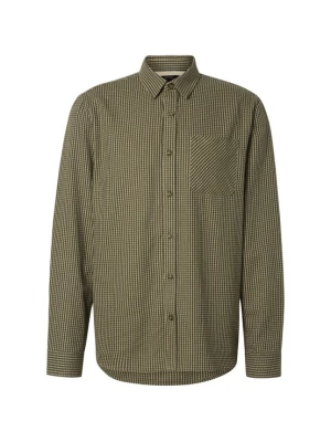 Obrázek produktu INDICODE JEANS Košile 'Valven' khaki / olivová