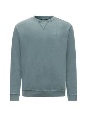 Obrázek produktu INDICODE JEANS Mikina 'Eliah' kámen
