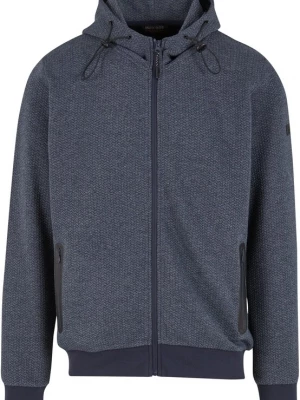 Obrázek produktu INDICODE JEANS Mikina 'INSting' kouřově modrá / tmavě modrá