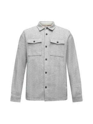 Obrázek produktu INDICODE JEANS Přechodná bunda 'Trenmar' šedá / tmavě šedá
