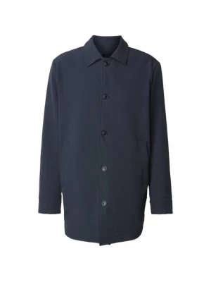 Obrázek produktu INDICODE JEANS Přechodný kabát 'Romant' tmavě modrá