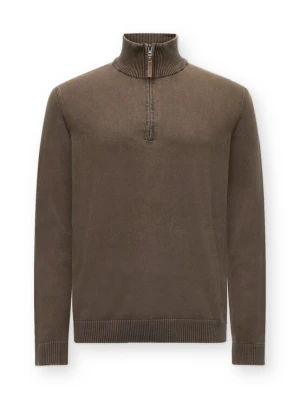 Obrázek produktu INDICODE JEANS Svetr 'Arkmill' umbra