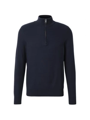 Obrázek produktu INDICODE JEANS Svetr 'Barcerle' tmavě modrá