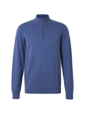 Obrázek produktu INDICODE JEANS Svetr 'Lilamos' safírová