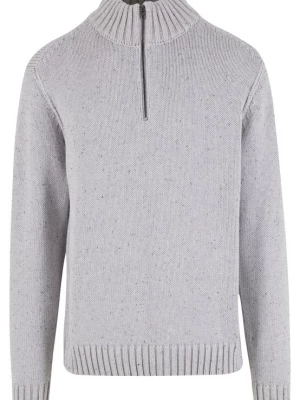 Obrázek produktu INDICODE JEANS Svetr 'Oscarlo' světle šedá