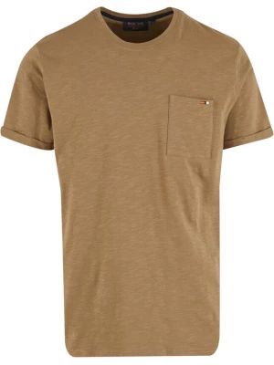 Obrázek produktu INDICODE JEANS Tričko 'Andorra' khaki