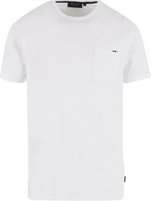 Obrázek produktu INDICODE JEANS Tričko 'Andorra' offwhite