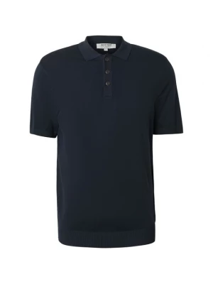 Obrázek produktu INDICODE JEANS Tričko 'Bacemale' tmavě modrá