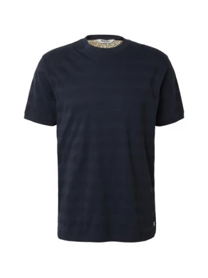 Obrázek produktu INDICODE JEANS Tričko 'Kihei' námořnická modř