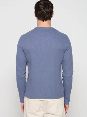 Obrázek produktu INDICODE JEANS Tričko safírová